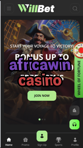 AfricaWin Casino - Winning in African Casinos-casinoorder.vip