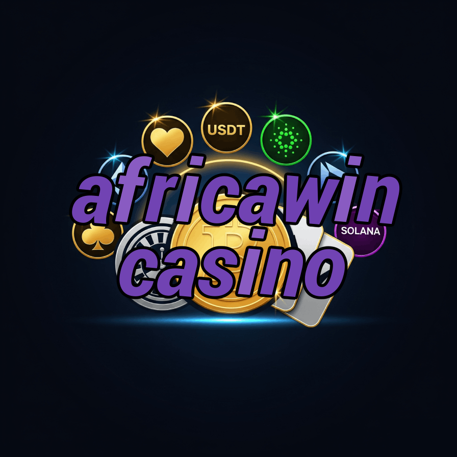 AfricaWin Casino - Winning in African Casinos